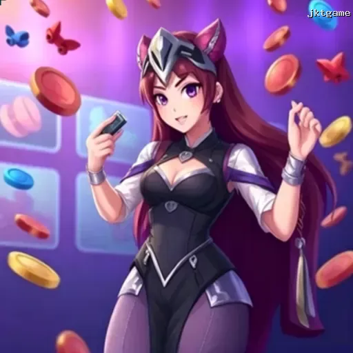 Menjelajahi Fitur Unggulan Situs Game jktgame