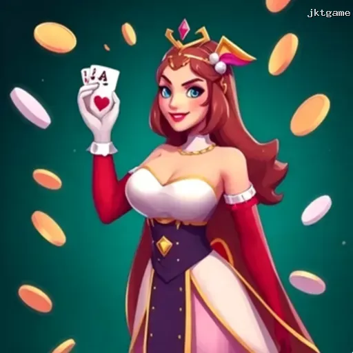 Menggali Fitur Menarik di Situs Game jktgame