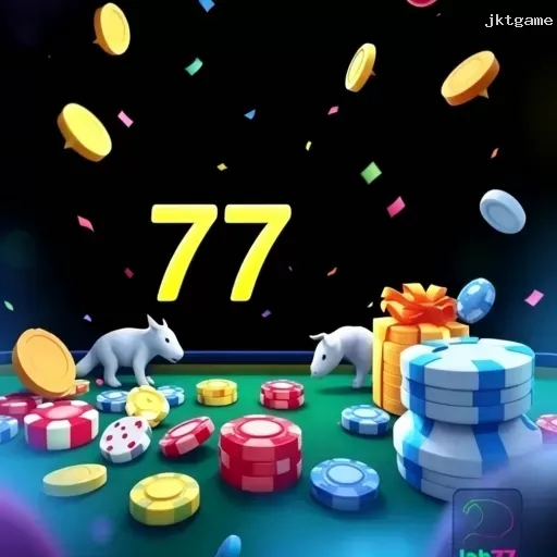 Mengenal jktgame Sebagai Platform Game Online Terpercaya