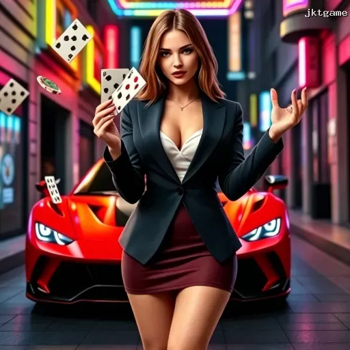 jktgame: Bet Sport Dengan Fitur Terbaik untuk Pemain Indonesia