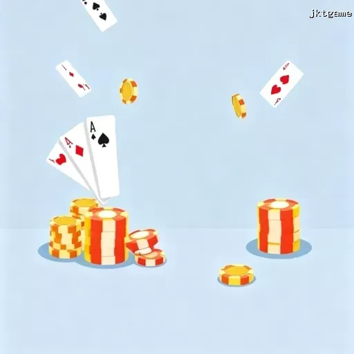 Memahami Konsep Permainan di Situs jktgame